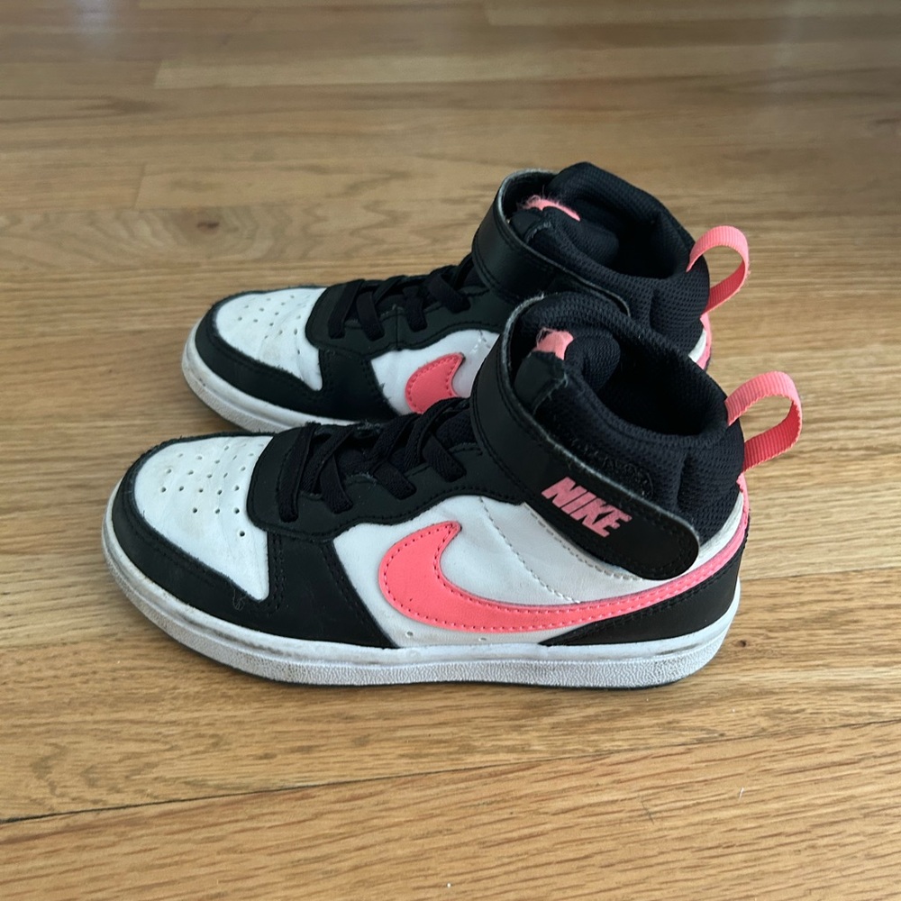 Nike girls Jordan size 11.5